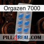 Orgazen 7000 22